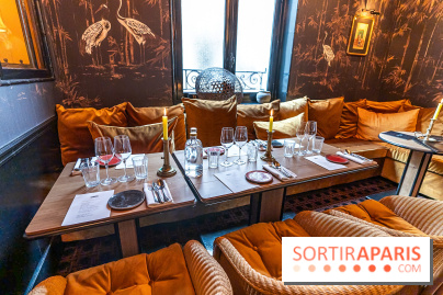 Little Bambou, le nouveau restaurant thaï de Trocadéro - A7C2603