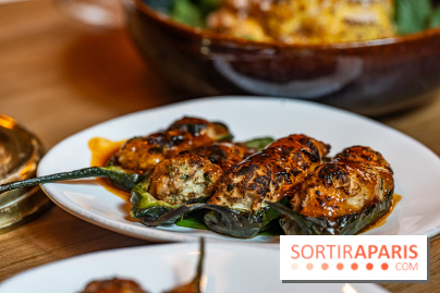 Little Bambou, le nouveau restaurant thaï de Trocadéro - A7C2620