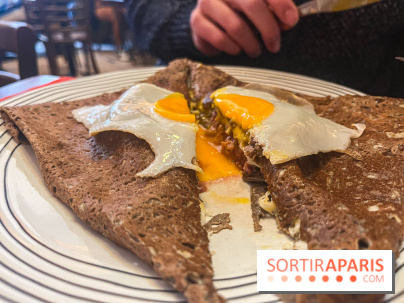 Crêperie du Parc