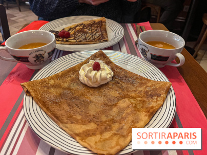 Crêperie du Parc