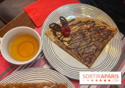 Crêperie du Parc