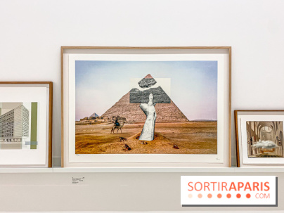 Exposition Perrotin Editions : Tous Collectionneurs ! à la galerie Perrotin - IMG 4272