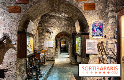 Le M. Musée du Vin à Paris - image00031