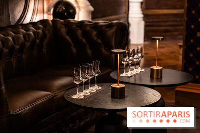 Le Monastic : le bar skeapeasy caché dans une chapelle à Issy les Moulineaux