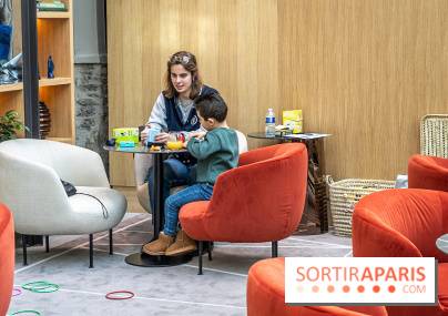 Le Brunch Marguerite au Domaine de la Reine Margot à Issy-les-Moulineaux - A7C3699