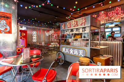 Nouilles Ban Ban restaurant - A7C2389 2