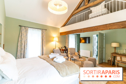 L'Esquisse hôtel, Café et Musée gratuite -  A7C5117