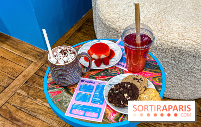 Be Bearz - atelier de pouring painting et salon de thé/bubble tea - image00020