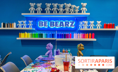 Be Bearz - atelier de pouring painting et salon de thé/bubble tea - image00025