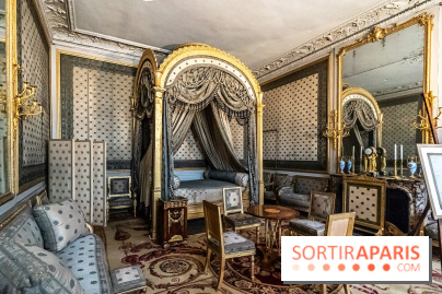 Les Petits Appartements du Château de Fontainebleau -  A7C4863 HDR