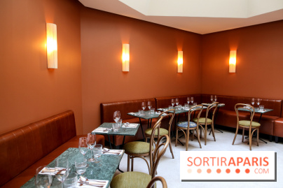 Calice à Paris, nos photos - IMG 2454