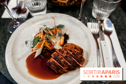 Calice à Paris, nos photos - IMG 2485