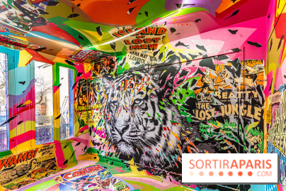 Colors Festival 2024, la nature reprend ses droits  -  A7C5763