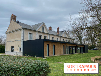 Demeures de Campagne : une évasion verte et cocooning à 35 minutes de Paris