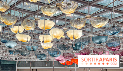 La Samaritaine Paris - Venise, expos, enquête immersive et gastronomie italienne
