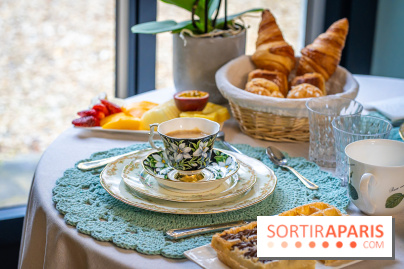 La Plaine de l'Angélus - chambre d'hôte et gîte près de Barbizon -  A7C5053