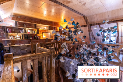 Luwei Brunch Café, coffee shop à Fontainebleau -  A7C4657