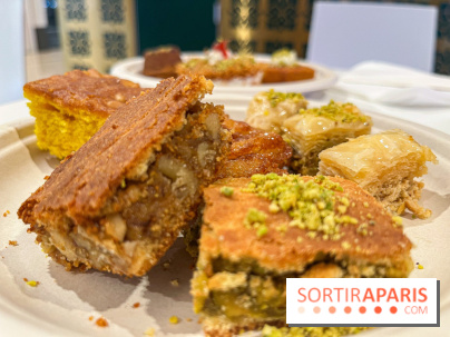 Maison Hallab - nos photos