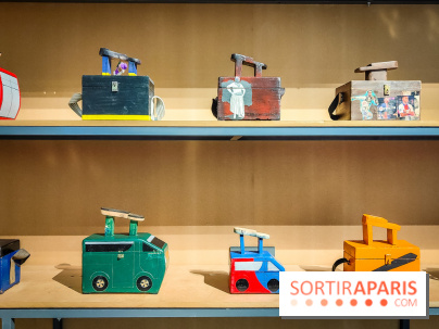 Abus de souffle, l'exposition photo humaniste et engagée de Bertille Bak se dévoile au Jeu de Paume - IMG20240212104612