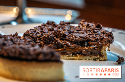 Le Procope historique s'agrandit et ouvre son café-glacier -  A7C5599