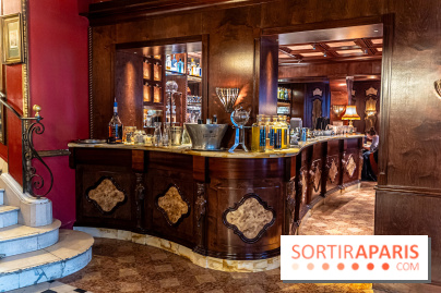 Le Procope historique s'agrandit et ouvre son café-glacier -  A7C5646 HDR