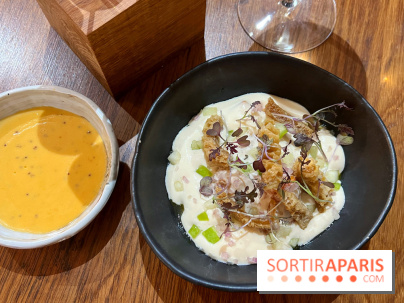 Picotte - Tripes à la mode de Caen