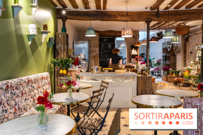 Cordelia Castellane Coffee Flower Shop -  A7C6093