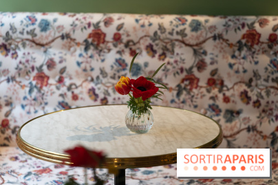 Cordelia Castellane Coffee Flower Shop -  A7C6123