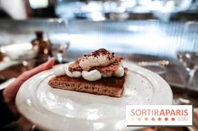 Double, le micro-comptoir du 18e à Paris, nos photos