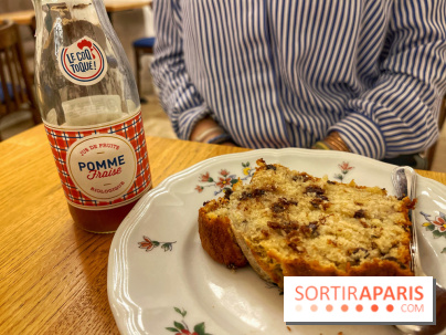Les Établis, café et service de réparation d'objets
