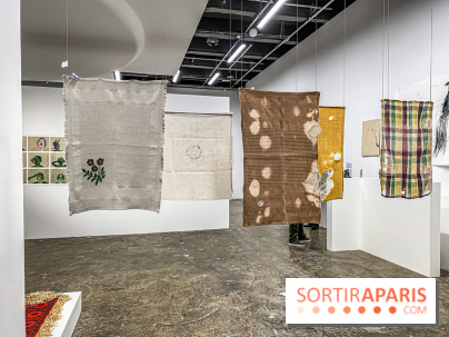 Dislocations, l'exposition collective au Palais de Tokyo
