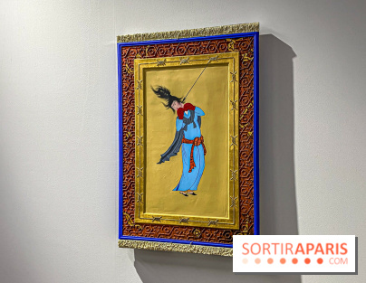 Dislocations, l'exposition collective au Palais de Tokyo - IMG 4562