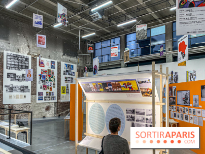 Exposition Past Disquiet au Palais de Tokyo