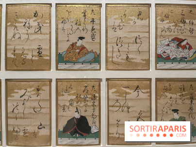 Musée de la Carte à jouer - nos photos
