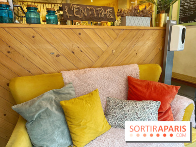L'Entithé, le salon de thé cosy et végétarien des Batignolles - IMG 8622