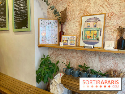L'Entithé, le salon de thé cosy et végétarien des Batignolles - IMG 8630
