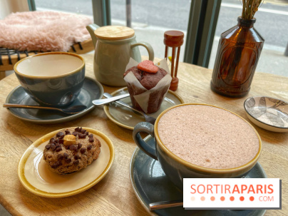 L'Entithé, le salon de thé cosy et végétarien des Batignolles - IMG 8634