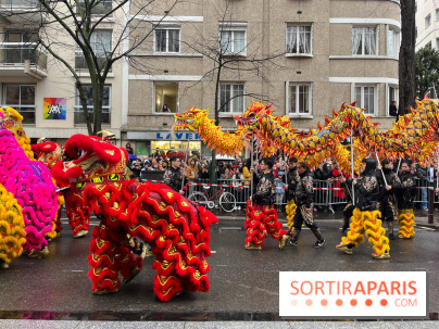 Défilé du Nouvel an Lunaire du 13e 2024 - nos photos - image00034