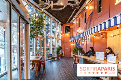 Eklo Paris Porte de Versailles -  A7C6903