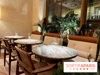 OKA - FOGO - Décoration