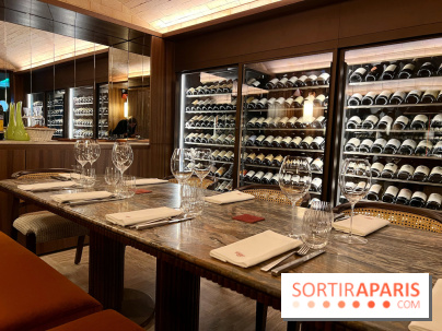 OKA - FOGO - Salle privatisable