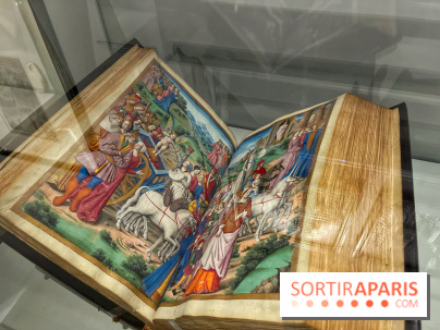 L'invention de la Renaissance - IMG 8674