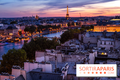 Visuel Paris 1er - nuit 