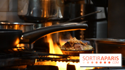 Zakuro, le restaurant authentique pour une cuisine japonaise réconfortante à Paris - DSC 0448