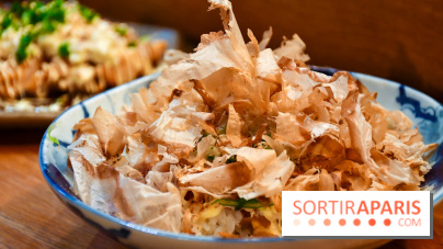 Zakuro, le restaurant authentique pour une cuisine japonaise réconfortante à Paris - DSC 0465