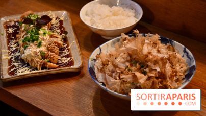 Zakuro, le restaurant authentique pour une cuisine japonaise réconfortante à Paris - DSC 0470