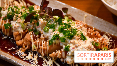 Zakuro, le restaurant authentique pour une cuisine japonaise réconfortante à Paris - DSC 0473