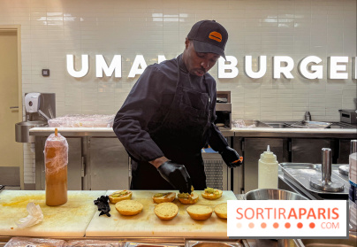 Brunch Umami Burger