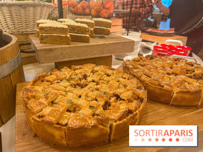 Brunch Umami Burger - image00023