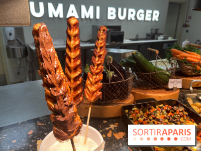 Brunch Umami Burger - image00009